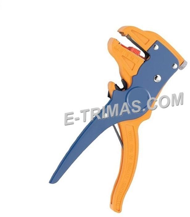 E-trimas Automatic Wire Stripper with Cutter