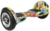 Discovery Smart Self Balance Electric Scooter - 10 inch Wheel, Multi Color