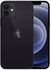 Apple iPhone 12 with FaceTime - 64GB - Black