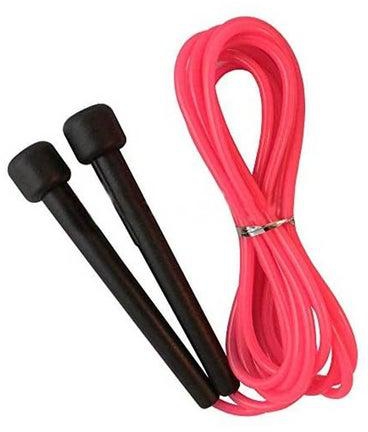 Exercise Boxing Gym Fitness Workout Skipping Jumping Rope
