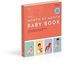 The Month-by-Month Baby Book: In-depth, Monthly Advice on Your Baby's Growth, Ca