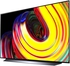 LG OLED TV 65 Inch CS Series, New 2022 Cinema Screen Design 4K Cinema HDR WebOS Smart AI ThinQ Pixel Dimming - OLED65CS6LA