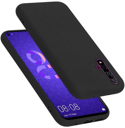 Generic Silicone Case Cover For Huawei Honor 20s
