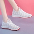 Women's Mesh Breathable Running Shoes