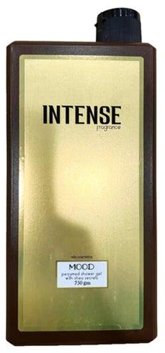Shower Gel Intense Fragrance 750ml