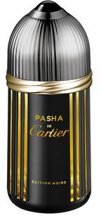 Cartier Pasha De Edition Noire L/E Eau De Toilette 100ML For Men