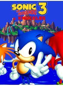 Sonic 3 and Knuckles STEAM CD-KEY GLOBAL