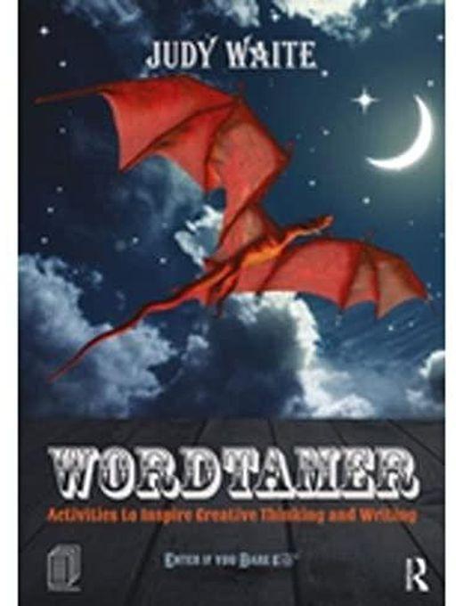 Taylor Wordtamer: Activities to Inspire Creative Thinking and Writing ,Ed. :1