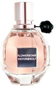 Viktor & Rolf Flowerbomb for Women -100ml, Eau de Parfum-