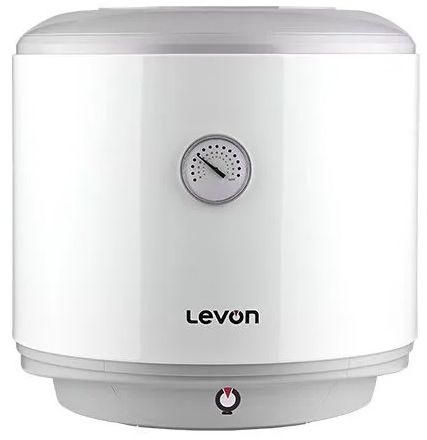 Levon Electric Water Heater 30 Liter White 9311410