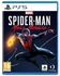 Sony Computer Entertainment SPIDERMAN MILES MORALES PS5 PLAYSTATION 5