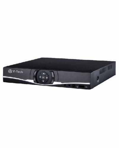 Y Tech DVR - 4K Ultra Resolution - 8 Channels