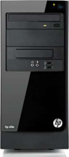 HP Elite 7500 MT B5J00ES Desktop