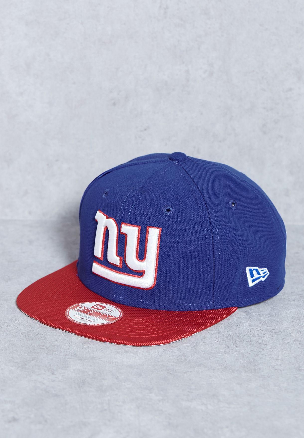 9fifty New York Giants Cap