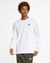 Nike Nike Sportswear Club Men's Long-Sleeve T-Shirt ar5193-100