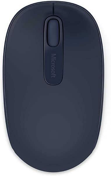 Get Microsoft U7Z-00044 Wireless Mouse - Nany with best offers | Raneen.com