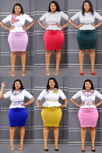 Fashion Fitting Dress(tummy Tuck) price from jumia in Kenya - Yaoota!