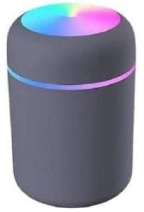 Air Humidifier With Aroma Diffuser Essential Oil Diffuser