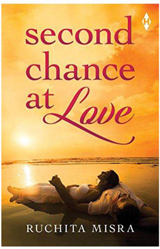 Second Chance At Love - Paperback 1