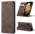 Suitable For Samsung Mobile Phone Case New Mobile Phone Leather Case