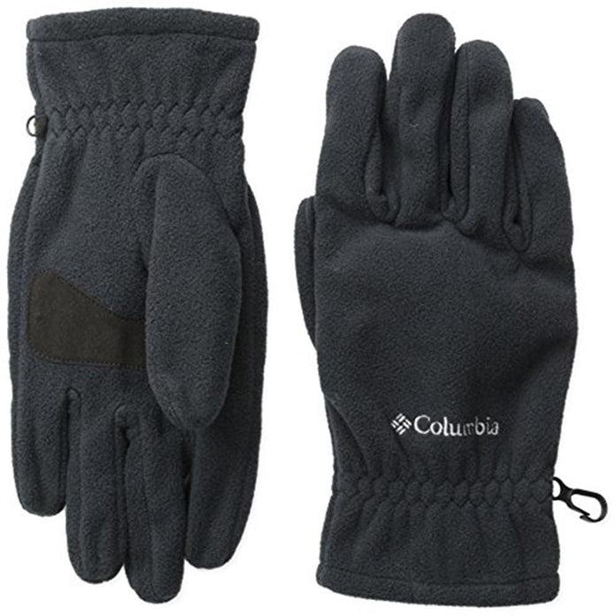 COLUMBIA Kids Fast Trek Gloves -Black