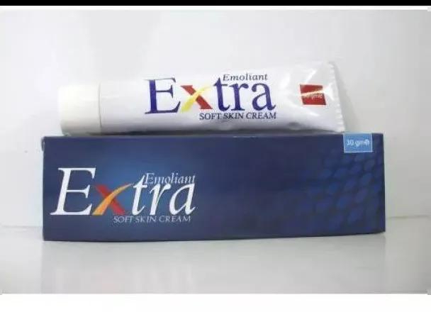Extra | Cream | 50gm
