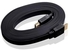 Generic Flat HDMI Cable - 10m - Black