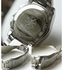 Tissot Silver Stainless White Dial Sport for men T0025201103100