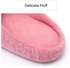FASHION MAIA Women's Comfy House Slippers Bedroom Slippers Indoor Outdoor House Shoes Slip on Home Shoes