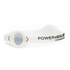 Power Balance Performance Wristband - Large, White