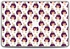 غطاء لاصق بطبعة فتيات لجهاز ماك بوك برو بشريط يعمل باللمس مقاس 15 بوصة (2015) متعدد الألوان