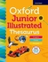 Oxford University Press Oxford Junior Illustrated Thesaurus