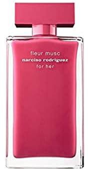 Narciso Rodriguez Fleur Musc for Women 50ml Eau de Parfum