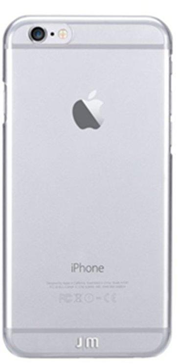 Bdotcom iPhone 6 Plus / 6S Plus 5.5' Just Mobile TENC Case (Clear)