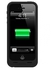 Mophie Juice Pack Air - 1,700mAh Battery Case for iPhone 5/5s - Black