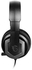 MSI IMMERSE GH61 7.1 Virtual Surround Sound Gaming Headset, Built in ESS DAC & AMP, Retractable Microphone, Black, Large