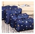 4 Pcs Duvet Quilt Blanket Storage Bag Closet Organizer Set