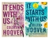 It Ends with Us 2 Books Series By Colleen Hoover [It Ends with Us and It Starts with Us