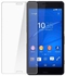 Glass Screen Protector for Sony Xperia Z4 - Clear