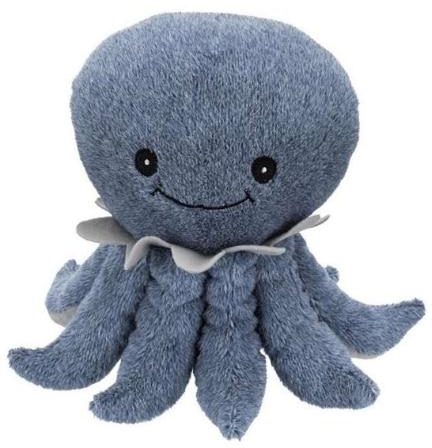 Trixie BE NORDIC Ocke the Octopus Toy for Dogs
