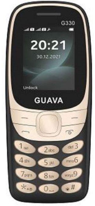 GUAVA G330