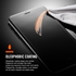 Spigen Apple iPhone 6 (4.7 inch) Glas.tR Slim Strong Tempered Glass Screen Protector