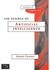 Pearson The Essence of Artificial Intelligence ,Ed. :1