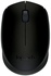 Logitech M170 - Wireless Mouse - Black