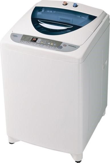 DAEWOO - Washing Machine DWF-174W