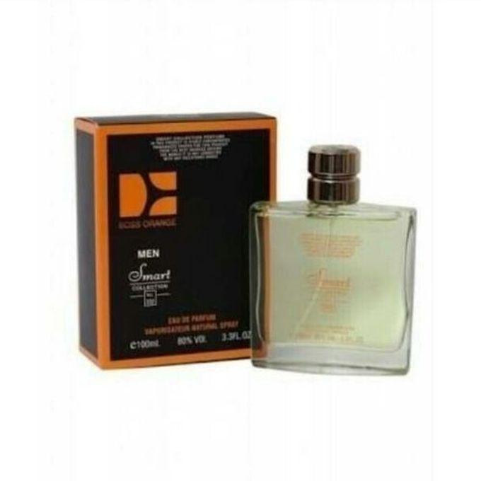 Smart Collection Men Smart Perfume For Men EDP-100ml