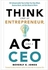 Jumia Books Think Like An Entrepreneur, Act Like A CEO
