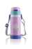 (D2636-15) Relax, 18.8 Stainless Steel Thermal Flask 0.36L (Purple)
