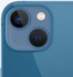 Apple IPhone 13 - 128GB + 4GB RAM - 12 MP - Single Sim(Nano-SIM And E-SIM) - Blue