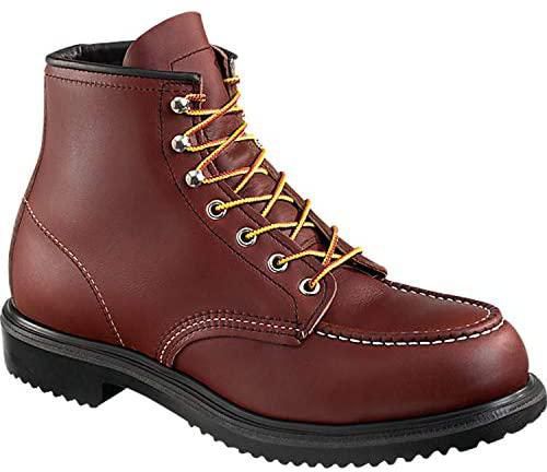 RED WING STYLE #8249